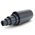 مواسير بلاستيك HDPE ضغط 4 بار PE 100 قطر 280 مم SDR 33 لون أسود - Image 1