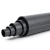 HDPE Plastic Pipe Nominal Pressure 4 Bar PE 100 OD 315 mm SDR 33 Black - Image 1