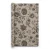 Floral Wallpaper 10m x 0.53m Dark Beige, Model 17813 - Image 1
