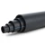 HDPE Pipe PN 4 Bar PE 100 Outside Diameter 560 mm SDR 33 Black - Image 1