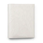 Floral Wallpaper Pale Beige Color 10m x 1.06m, Model 700054