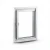 Independent Sliding Aluminum Frame - Middle East Khalifa