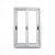 Aluminium Door and Window Systems - Sliding, Casement, Fixed & Awning