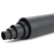 أنابيب HDPE ضغط 9.9 بار PE 100 قطر خارجي 200 مم SDR 13.6 لون أسود - Image 1