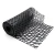 Hot Rolled Black Steel Expanded Metal Mesh Thickness 3 mm Width 2.44 m Length 5 m - Image 1