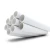 UPVC Plastic Pipe Nominal Pressure 13.8 Bar Size 4 inch Thickness 5.44 mm White - Image 1