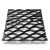 Hot Rolled Black Steel Expanded Metal Mesh Thickness 3.8 mm Width 2.44 m Length 4 m - Image 1