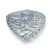 Galvanized Steel Expanded Metal Mesh Thickness 3 mm Width 2.44 m Length 2 m - Image 1