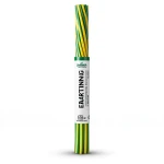 2.5mm2 Stranded Copper Earthing Electric Wire 450/750V, Yellow/Green | Jeddah Cables Company