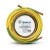16mm2 Stranded Copper Earthing Electrical Wire 450/750V, Yellow/Green | Jeddah Cables Company - Image 1