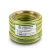 35mm Stranded Copper Earthing Wire 450/750V, Yellow/Green | Jeddah Cables Company - Image 1