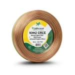 16mm2 Stranded Copper Earthing Electrical Wire 450/750V, Yellow/Green | Jeddah Cables Company
