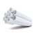 UPVC Plastic Pipe 3/4 inch Nominal Pressure 17.2 Bar Thickness 1.57 mm White - Image 1