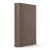 Italian Wallpaper Plain Design 10m x 1.06m, Brown Color - Image 1