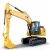 حفار مجنزرة متوسطة كاتربيلر 323D3 موديل 2022 (MDX-013)