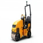 مدحلة JCB CT160-80 مزدوجة الدبوس - مستعملة 2023