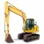 حفار كوماتسو PC195LC-8 مستعمل 2021