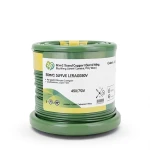 50mm2 Stranded Copper Earthing Electrical Wire 450/750V, Green/Yellow | Jeddah Cables Company