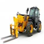 رافعة تلسكوبية JCB 540-170 مستعملة 2022