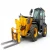 رافعة تلسكوبية JCB 540-170 مستعملة 2022