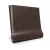 Italian Wallpaper Patterned Design Dark Brown, Size 10mx0.70m, Model rc17115 - Image 1