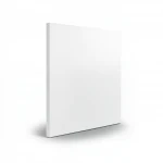 لوح جبس بورد مقاوم للحريق والرطوبة - مدا