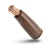 25mm2 Stranded Electric Wire Copper Conductor 450/750V PVC Insulation Brown - Image 1