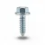 Mada Hex Head Self-Drilling Screws for Metal