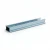 Mada Gypsum Main Channel for Metal Ceiling Systems