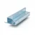 Mada Gypsum Resilient Channel for Acoustic Insulation