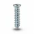 Mada Self-Tapping Bugle Head Screw for Gypsum