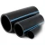 NPF HDPE Pipes Nominal Pressure 10 Bar Outside Diameter 225 mm Thickness 8.6 mm Black - Image 1