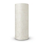 Italian Wallpaper Classic Design 10m x 1.06m, Light Beige