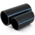 أنابيب HDPE الوطني ضغط 10 بار قطر خارجي 315 مم سمك 12.1 مم لون أسود - Image 1