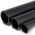 أنابيب HDPE الوطني ضغط 10 بار قطر خارجي 400 مم سمك 15.3 مم لون أسود - Image 1