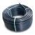لفة أنابيب HDPE ضغط 12.5 بار PE 100 قطر خارجي 63 مم SDR 11 لون أسود مع خط أزرق - Image 1