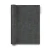 Italian Wallpaper 10m x 0.53m Dark Gray, Model 57036 - Image 1