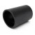 NPF HDPE Pipes for Water Networks Pressure 8 Bar Outside Diameter 63 mm Thickness 2.5 mm Black - Image 1