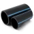 أنابيب HDPE الوطني لشبكات المياه ضغط 8 بار قطر خارجي 75 مم سمك 2.9 مم لون أسود - Image 1