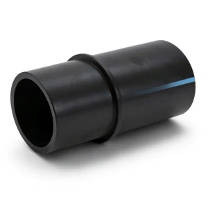 NPF HDPE Pipes Nominal Pressure 12.5 Bar Outside Diameter 25 mm Thickness 1.5 mm Black