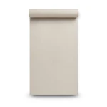 Wall Decoration Plain Design 10 m x 1.06 m Beige, Model 700063