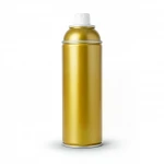 طلاء قاع السيارة الذهبي (Golden Spray)