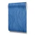 ورق حائط مموج هولندي مقاس 10m×0.53m، لون أزرق - Image 1