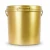 Golden Vinyl Silk Industrial Paint