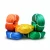 Polyethylene Twine Ropes | 4-12mm