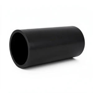 أنابيب HDPE الوطني ضغط 10 بار قطر خارجي 225 مم سمك 8.6 مم لون أسود