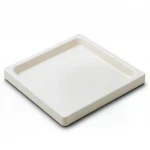 Standard 80x80cm Bathroom Shower Tray