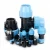HDPE Compression Fittings & Clamp Saddles (16-110mm)