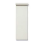 Plain Wallpaper Light Beige 10m x 0.53m, Model 221400