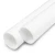 UPVC Pipes Nominal Pressure 12 Bar Size 2 Inch Thickness 3.1 mm White - Image 1